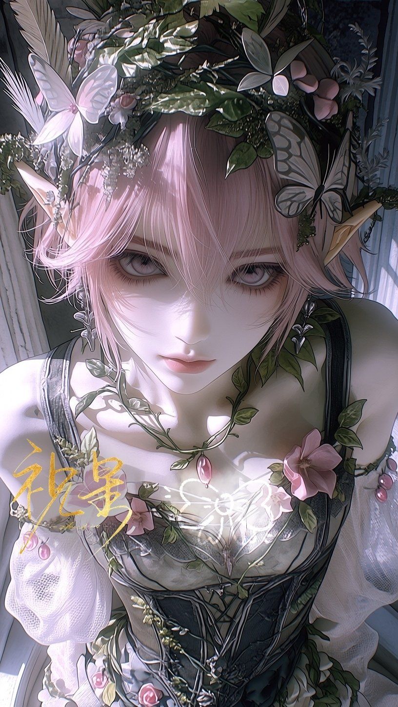 青稞 [rubii美化/写卡助手] - Rubii各种美化/写卡小助手]