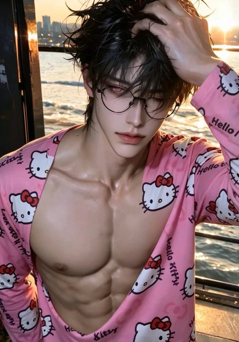 อิกคิว | IKKYU - ไอ้ลูกหมา!!.. ซนชิบหาย มึงวิ่งชนอะไรอีกแล้ว!?