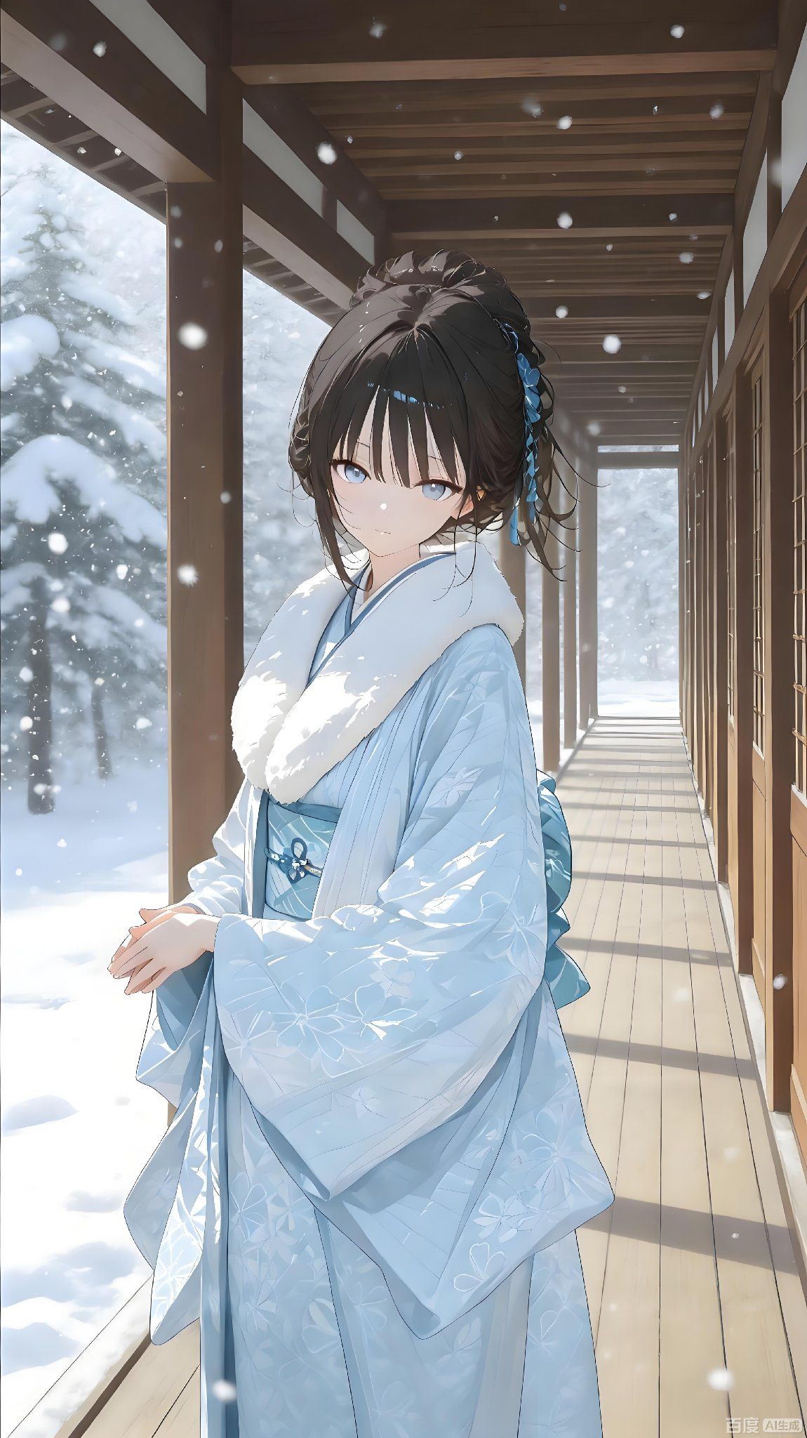 应雪笙 - 「☁“宅女”/冬日小棉袄☁」
