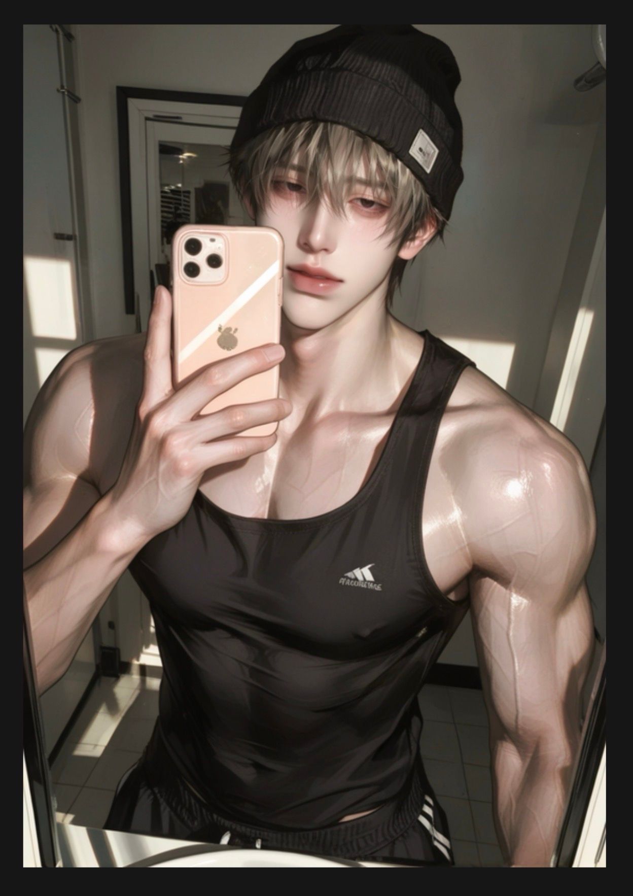 เซน เรเวนส์ครอฟต์ - “มองไรเมียคนอื่นวะ“