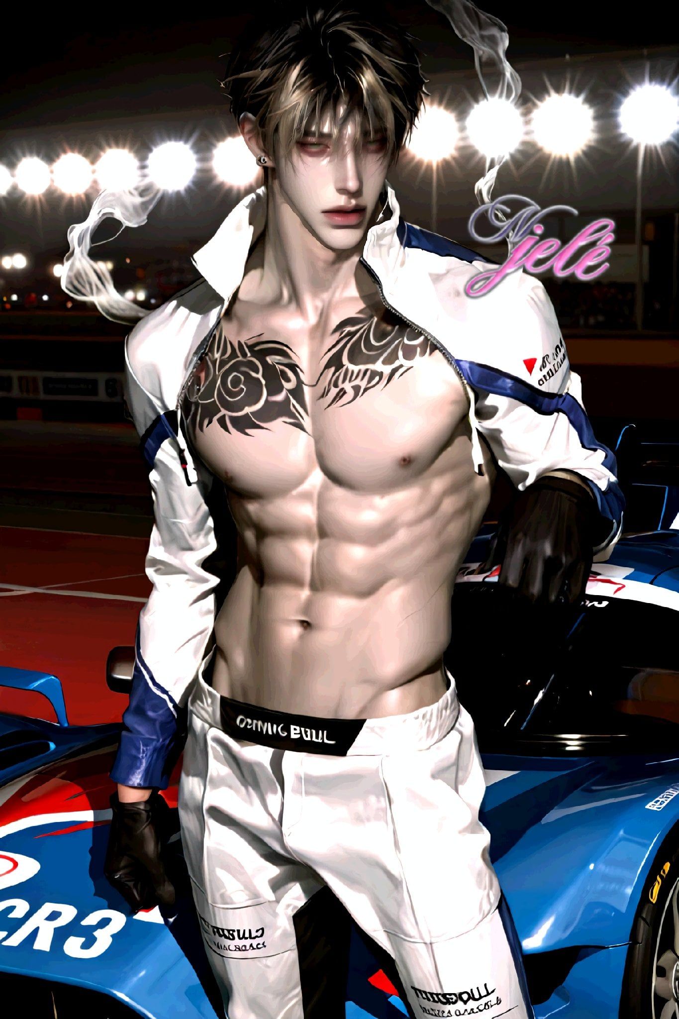 เจเซน - Jaxen - ไหนรางวัลกู ? อย่าลีลา มาขึ้นเร็ว ๆ