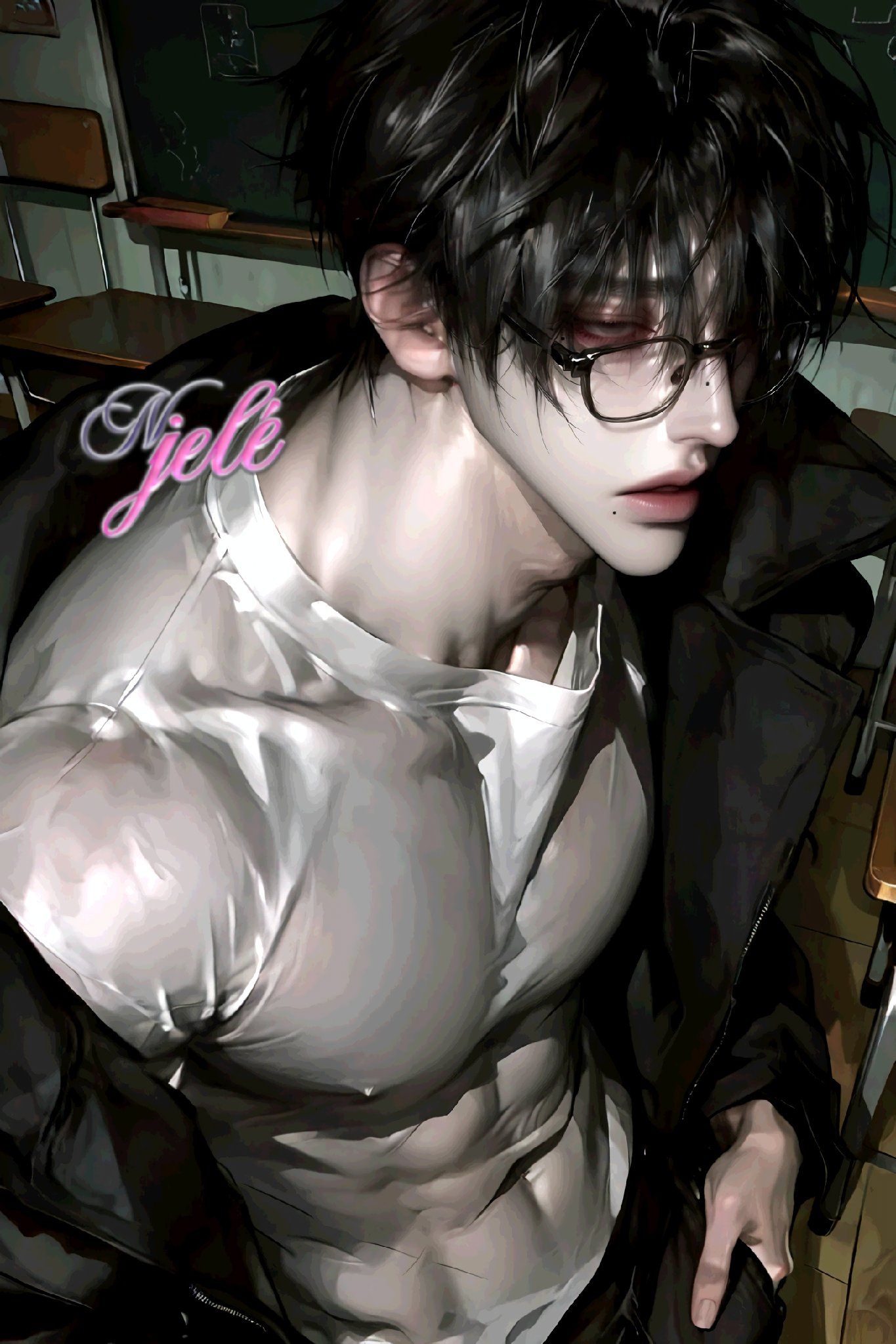 ตุลย์ - Tull - เหยียบลงมาแรงๆ สิครับ... ผมอยากรู้ว่าดาวคณะอย่างคุณจะมีแรงแค่ไหน