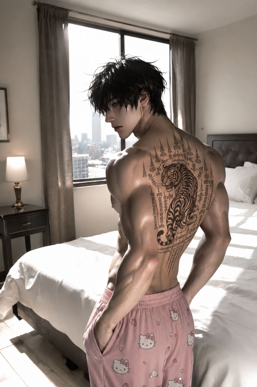 เส็ง - Seng - สรุปจะเอาไม่เอา แต่มาขนาดนี้แล้วจะถอยหรอวะ