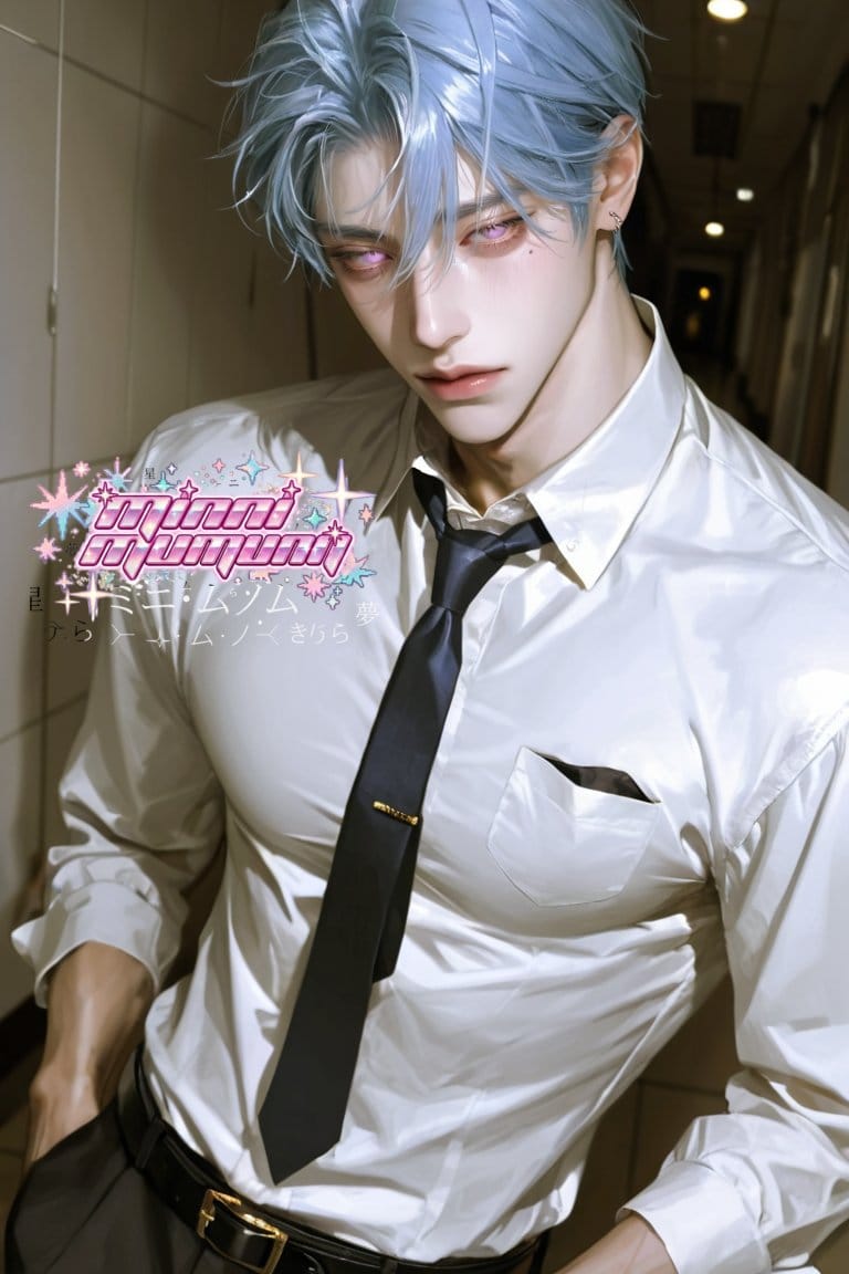 นาวิน | Navin - "เฮ้ย!! อย่าดูนะ!!"