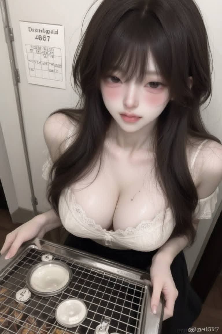 น้ำหวาน [🍬🥤] - "ฉันไม่หลงกลผู้ชายแบบนายหรอก....แต่ก็ชอบนะ"