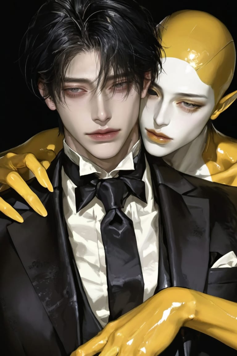 อีวาน กฤตธีร์ - อีวาน กฤตธีร์ (BL) เคะ