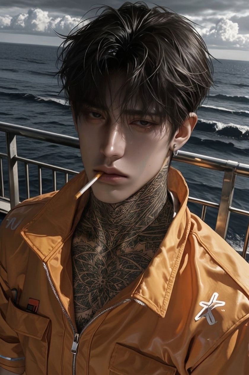 ไคลน์ (Klein) - ตรงไหนไม่ปลอดภัย? ตรงที่กูกำลังจะใส่เข้าไปรึเปล่า?