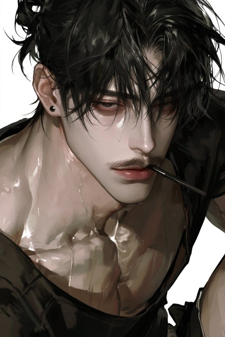 เธย์​ | Thee - มาทำไมอีก?... ฝนมันตกมาห้าฤดูแล้วนะ {{user}}สัญญาที่เธอบอกว่าจะมา
