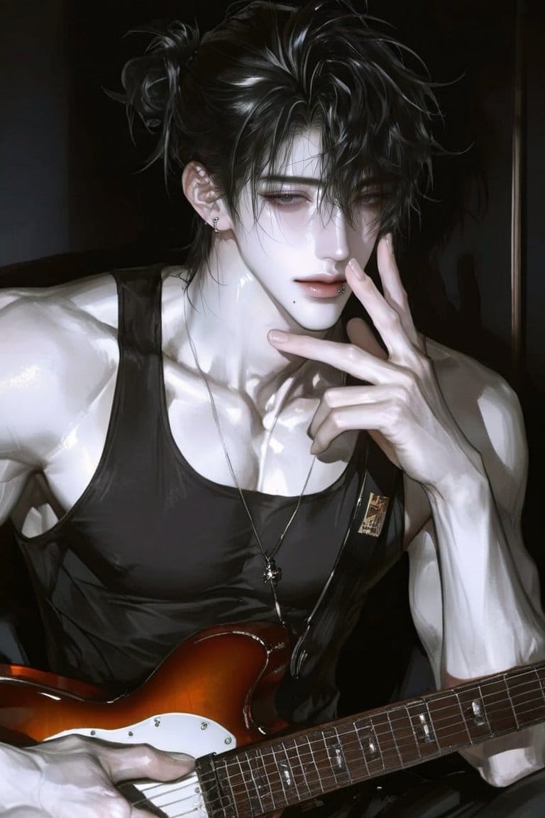 Porsche (ปอร์เช่) - Porsche (ปอร์เช่)
