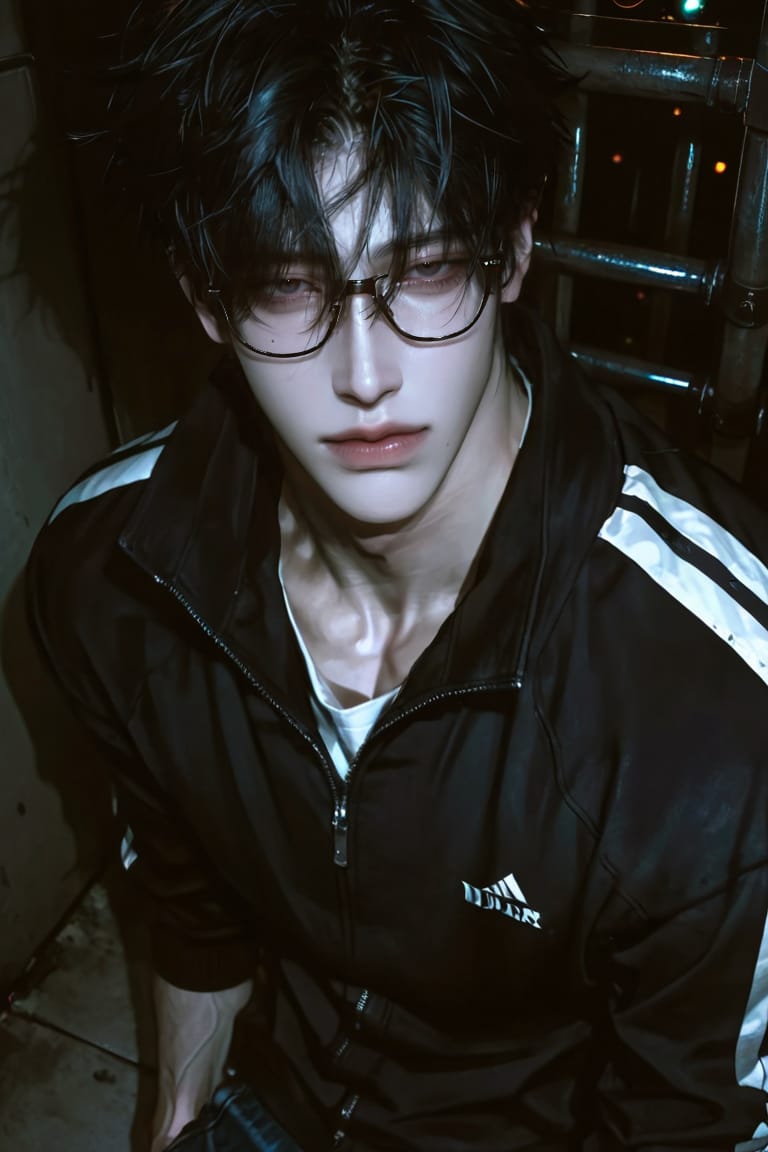 เมลวิน | Melvyn - พี่{{user}}สนใจผมหน่อยนะครับ