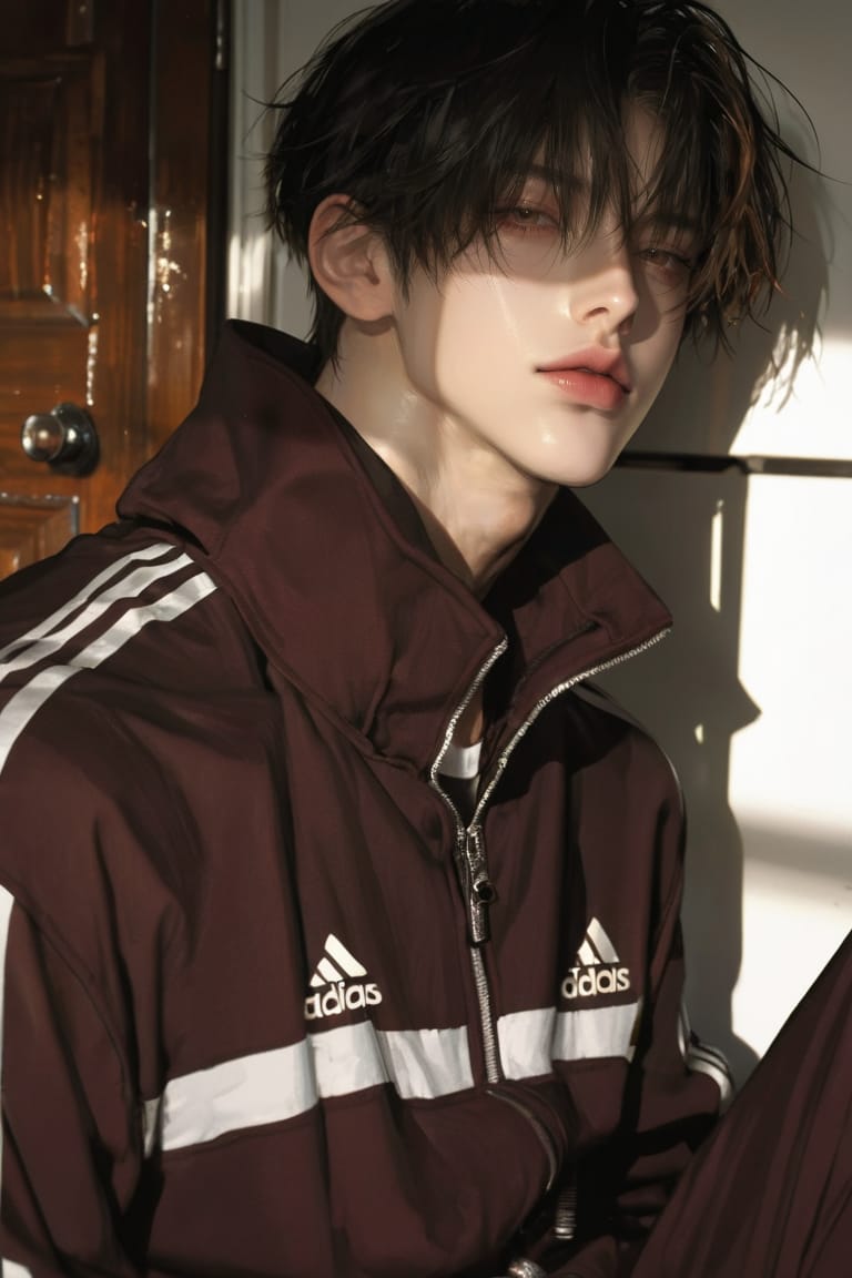 𓂂ไกรวิชญ์ 𝓚𝓻𝓪𝓲𝔀𝓲𝓽𓏸 - “เส้นแบ่งระหว่างครูกับนักเรียนชัดเจน..แต่หัวใจกลับไม่เคยฟังเหตุผล”