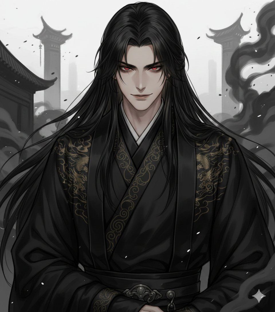 จ้าวเทียนอี้ - ท่านอาจารย์....เทียนเอ๋อร์ผิดไปแล้วขอรับ...