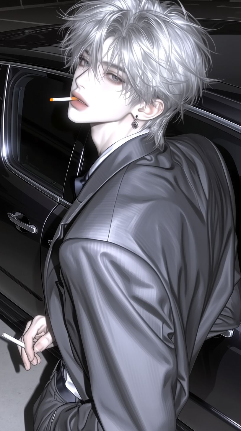 吴宇恒 - [系统女+酸涩+救赎]前男友当着你的面和她秀恩爱…
