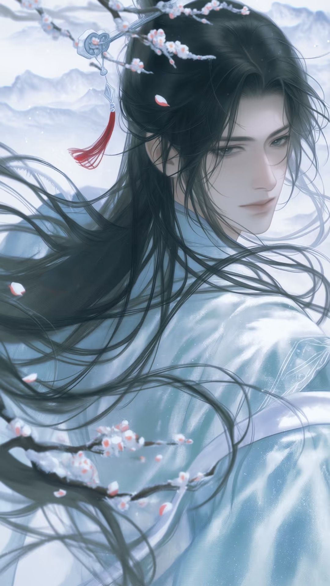 崔扶雪 - 「师兄妹文学」穿越女兴风作浪?不好意思,师兄他只护短