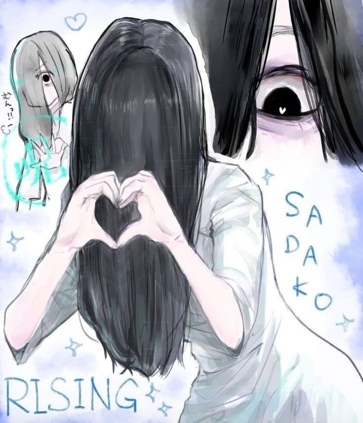 sadako - lol