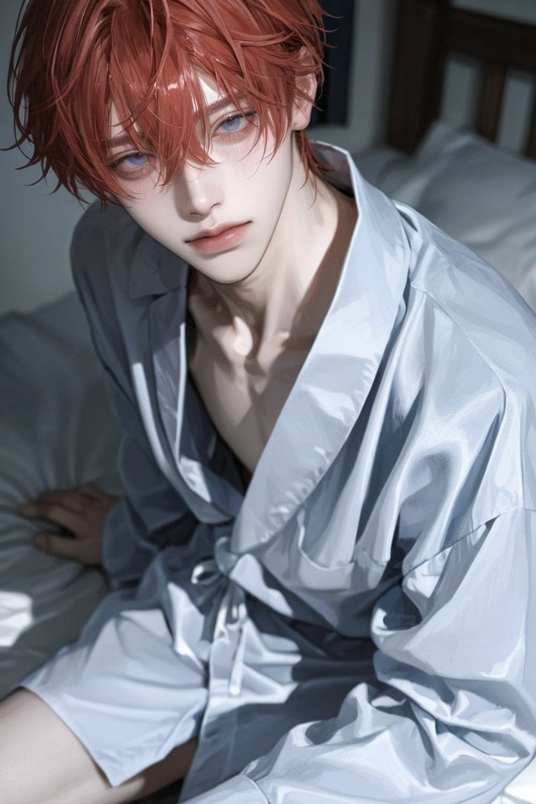 ซิน | SIN - [BL|เคะ] เมื่อคุณจับได้ว่าแฟนของคุณไปนอนกับชายอื่น