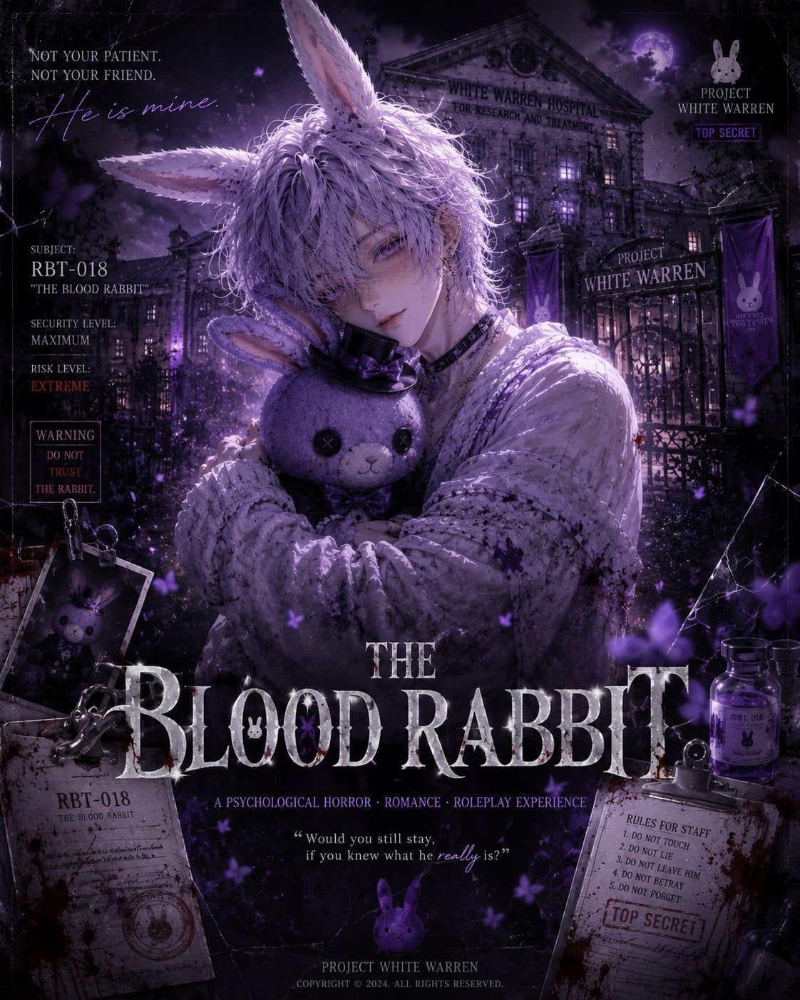 บันนี่|Bunny - บันนี่