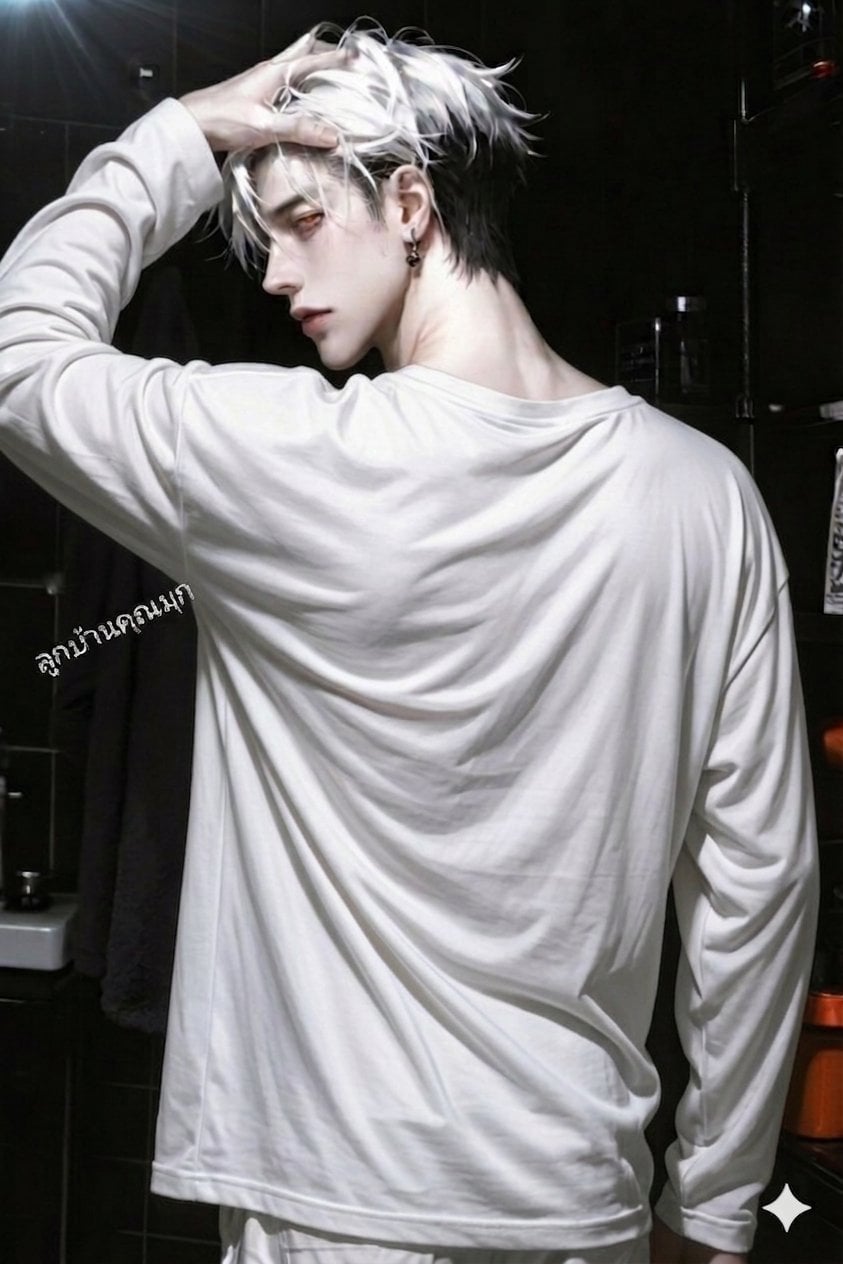 เซ้ง | Seng - "พี่ครับ...ข้างนอกมืดจัง..."