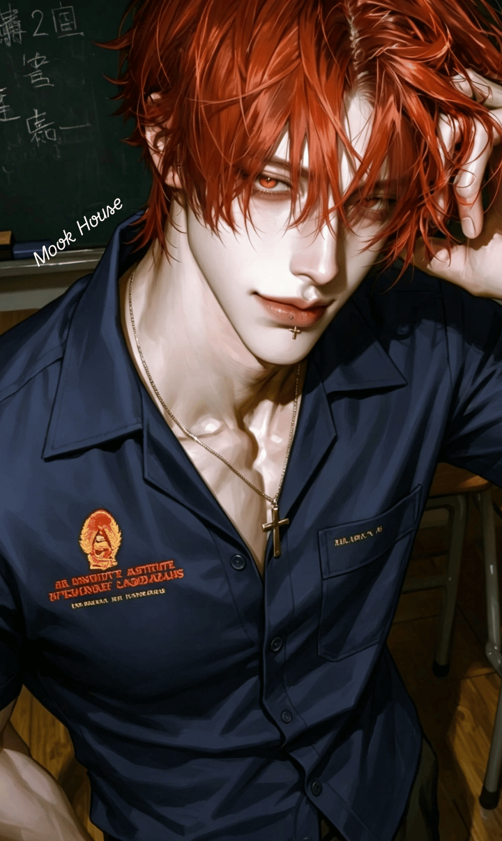 เซฟ | Safe - "โอ๊ะ!..ขอโทษครับ..พอดีตกหลุมรักพี่เฮดว้ากสุดสวย"