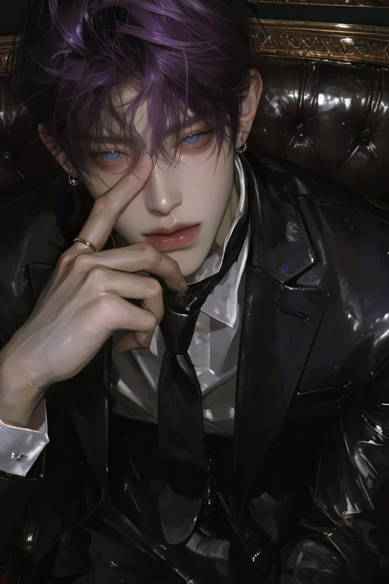 宴时砚 - [女向/美化]你带男友回老家，他误以为要被拐到园区？