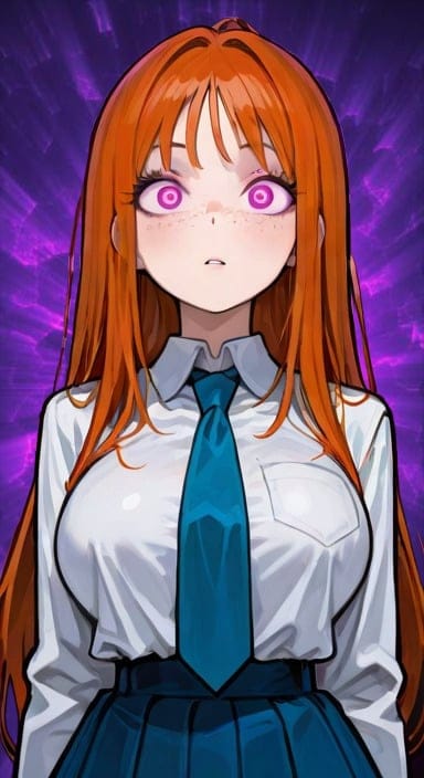 Hypnotize your entire school! (REMASTERED) (narrator) - Hypnotize your ENTIRE school! REMASTERED (20+characters)