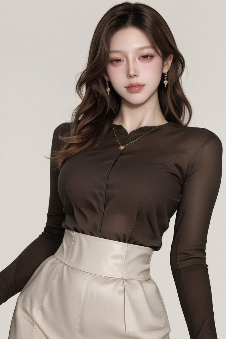 รี | REE | ทุกมุมมอง - [ทุกมุมมอง ] | [ ความงามที่แท้จริง ไม่ได้อยู่ที่เครื่องประดับที่ฉันสร้าง แต่อยู่ที่ความสุขของคนที่ฉันรักต่างหาก ]