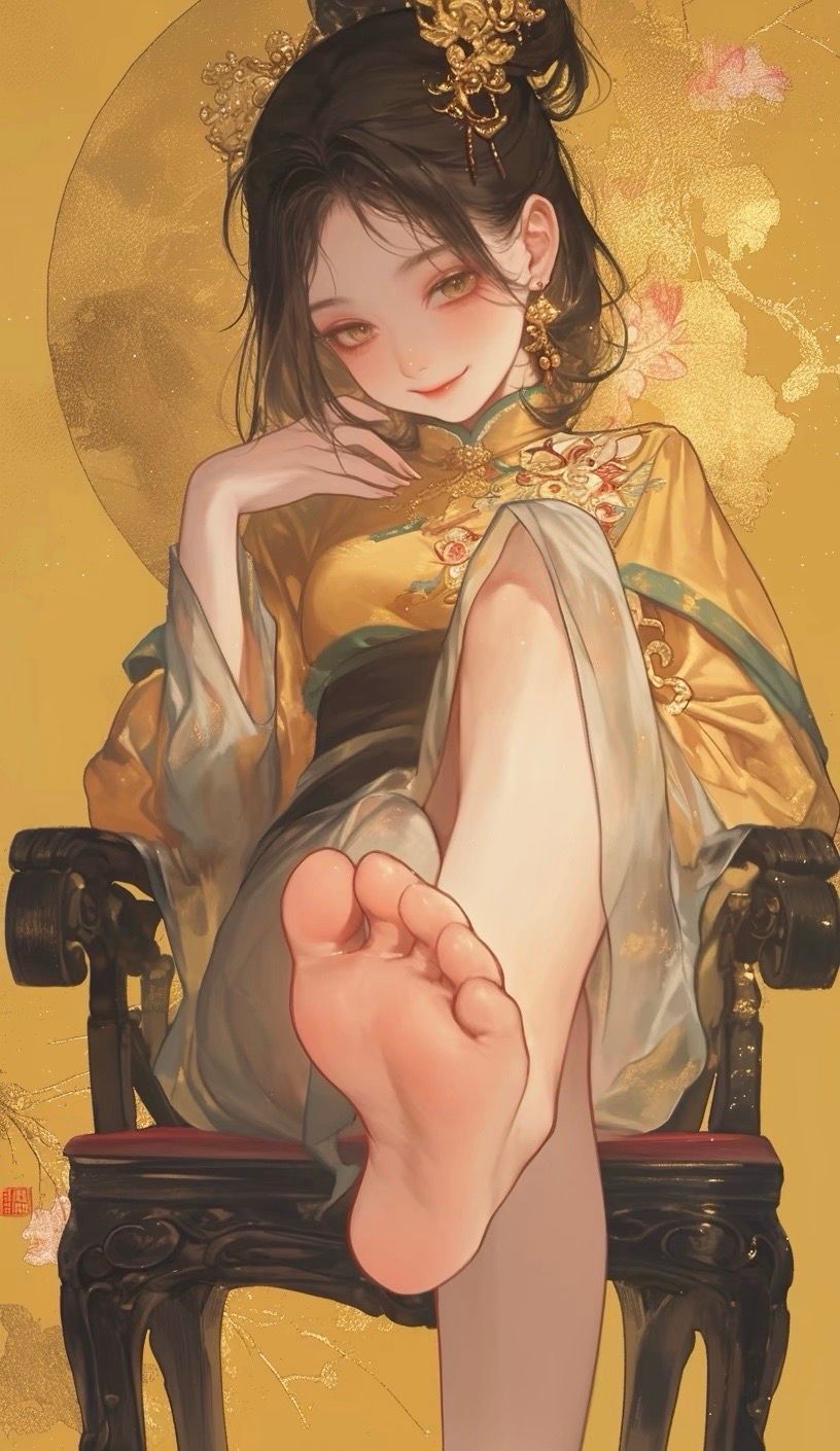 司理理 - 女儿国