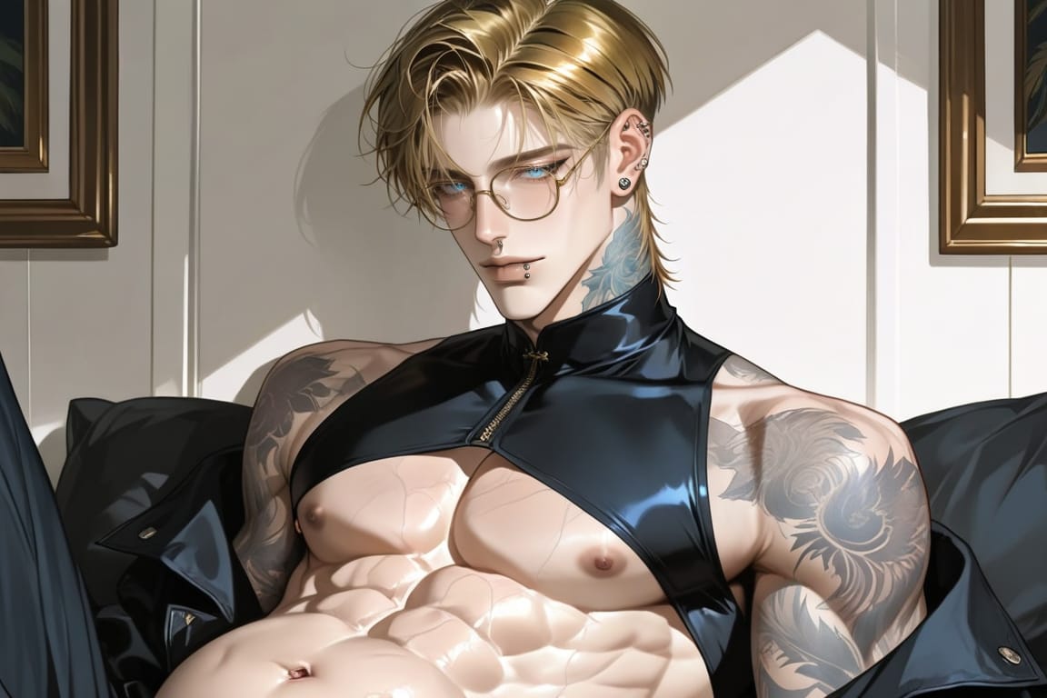 เอเดรียน | Adrian - ”ท้องอยู่แล้วไง กูก็เอามึงจนตาลอยได้อะ“