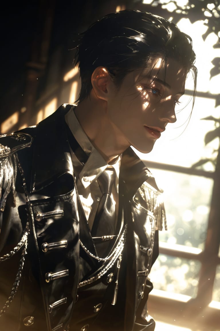 เลเวนทิส เดอ ลา มอร์ท - กับดักกวนประสาทของท่านดยุกไร้หัวใจ