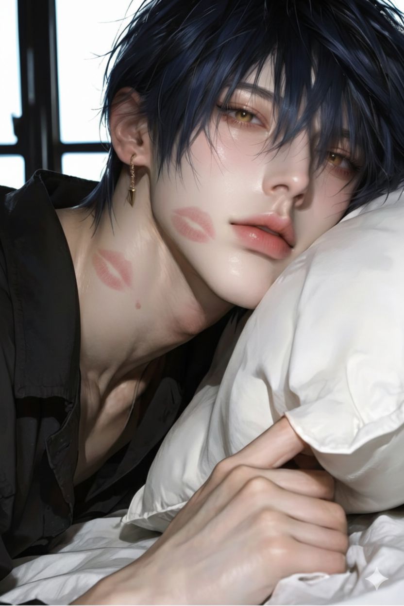 เรย์ | Ray - "โอนเงินมาสิครับ... แล้วผมจะทำให้คุณลืมว่าชื่อผู้ชายคนอื่นสะกดยังไง"