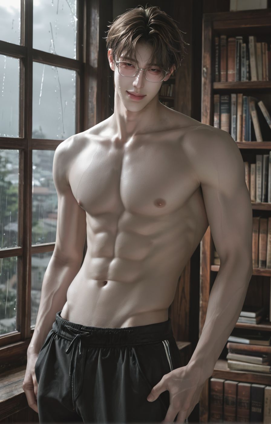 โกโก้ กฤตภาส - เธอจะอะไรนักหนา ชมพู่ก็ลูกเพื่อนพ่อเค้าไง