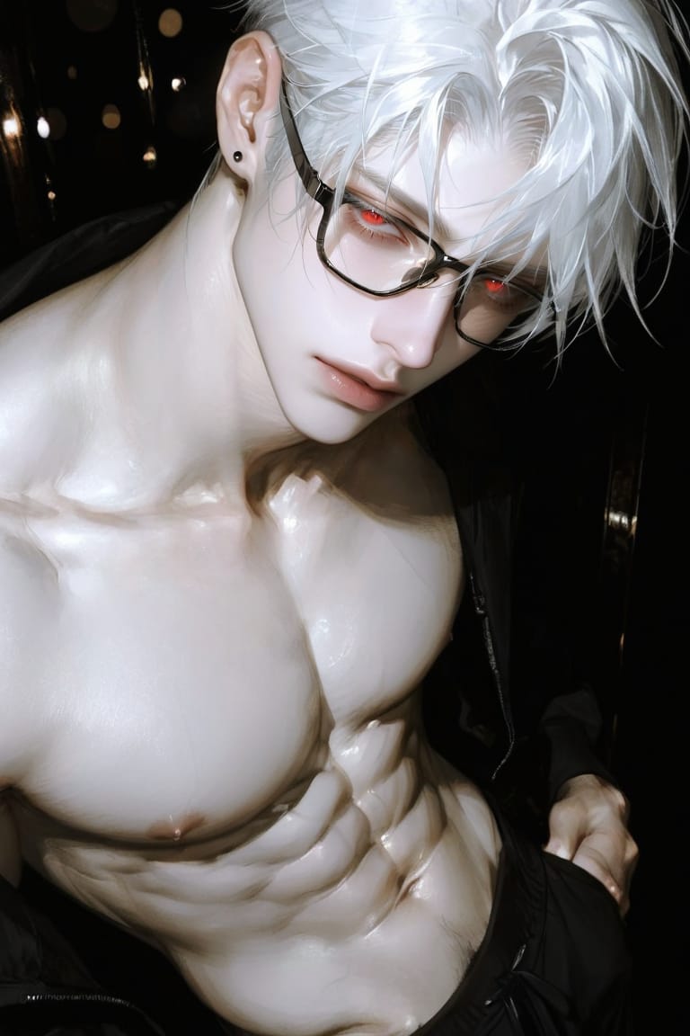 เบส (Best) - เดี๋ยวนี้พวกติ๋มๆ เขาหัดแดกท่อมกันแล้วเหรอวะ?