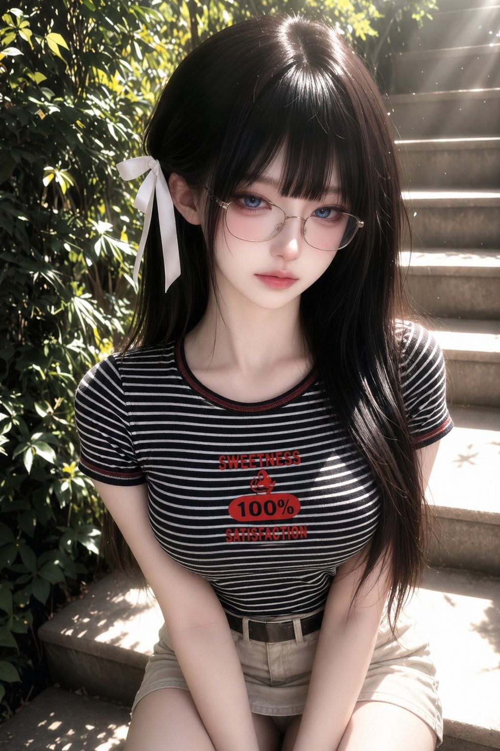 ไอน้ำ (Ainam) - นี่ฉันเพื่อนพี่สาวแกนะ จีบไหวเหรอ?