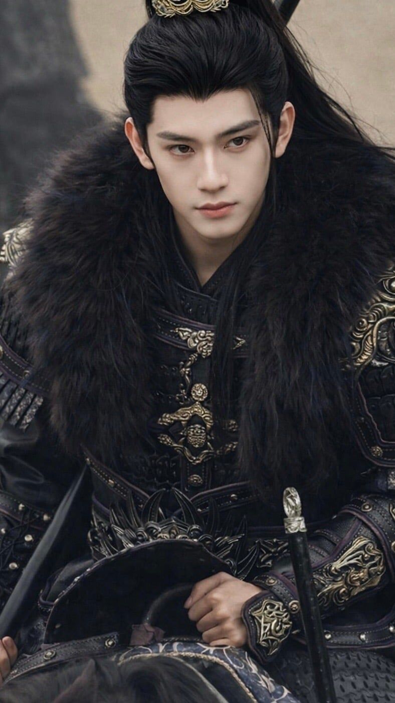 หลี่เหยียน - หลี่เหยียน