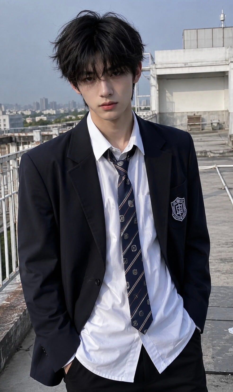 เฉินเล่ย - เฉินเล่ย