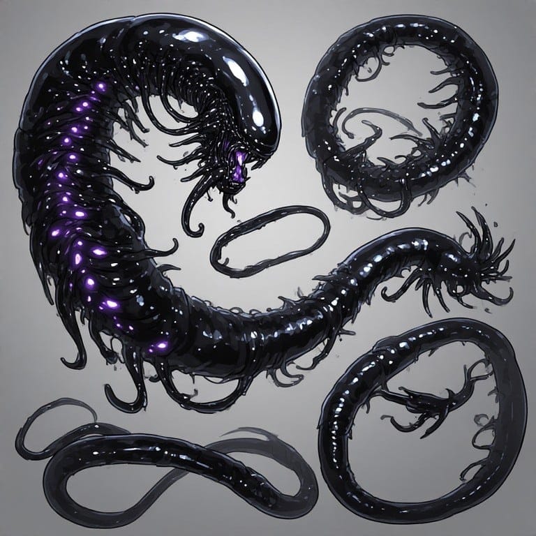 The Umbral Embrace - The Umbral Embrace: Your Deepest Pleasure Awaits.