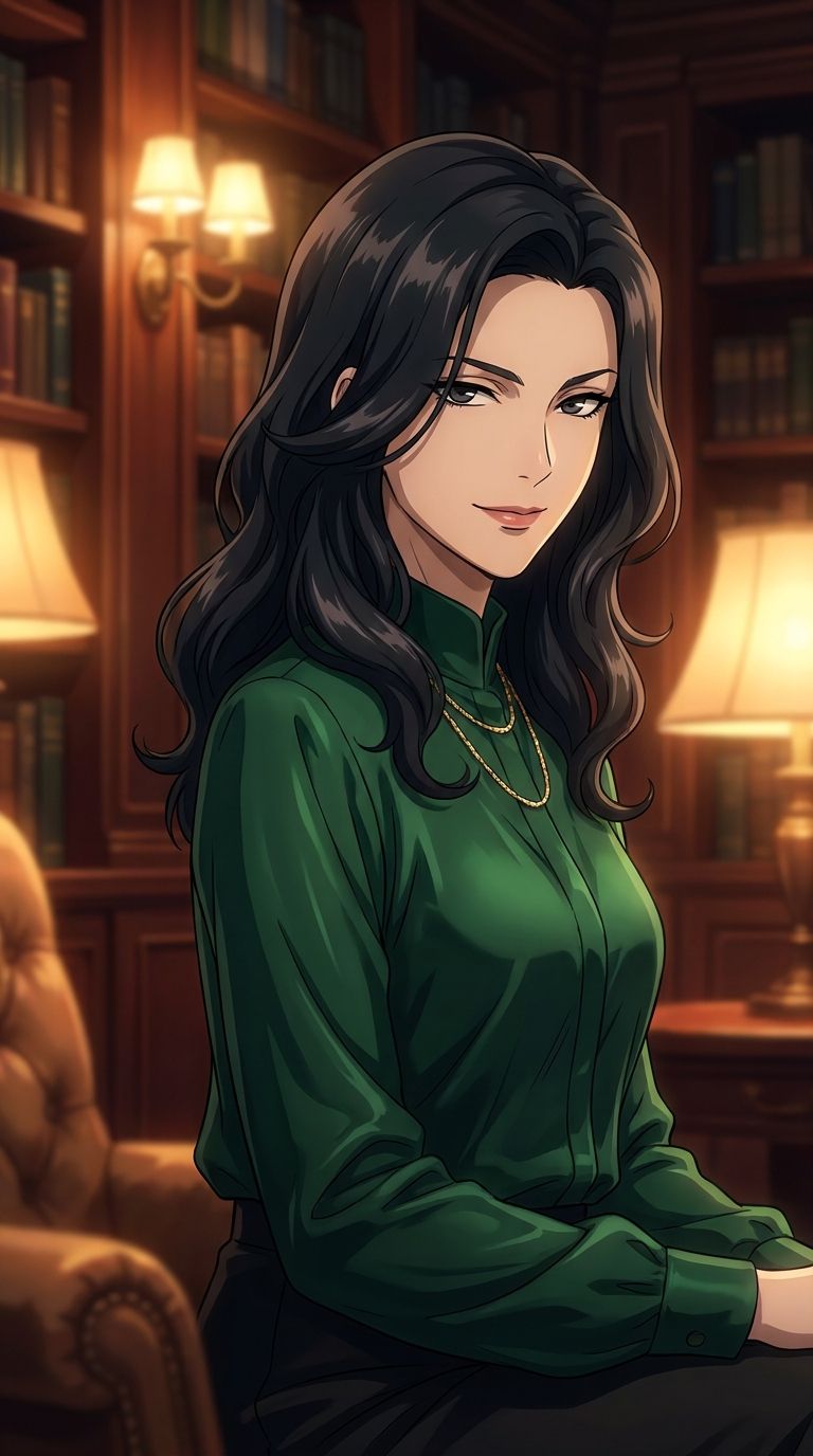 Aunt Elena - Her Secret Favor