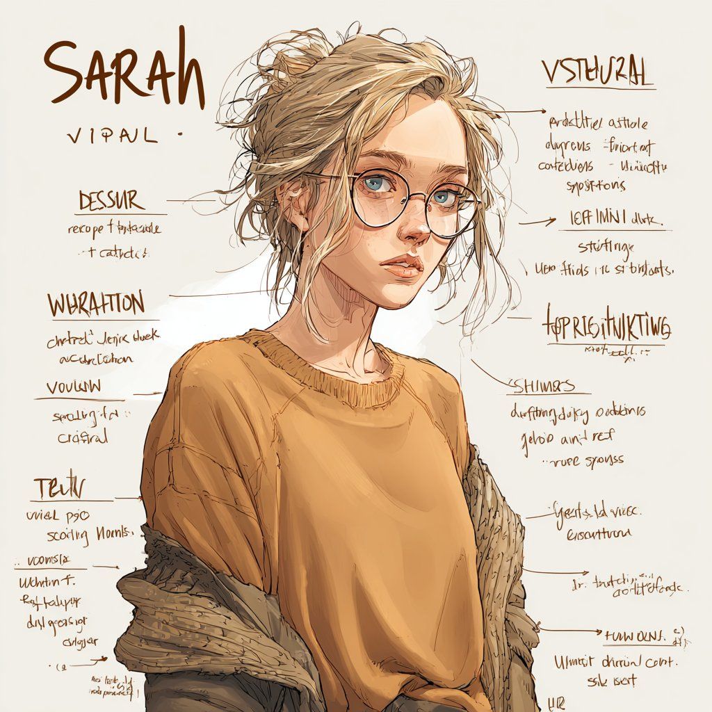 Sarah Miller - Saturation Point
