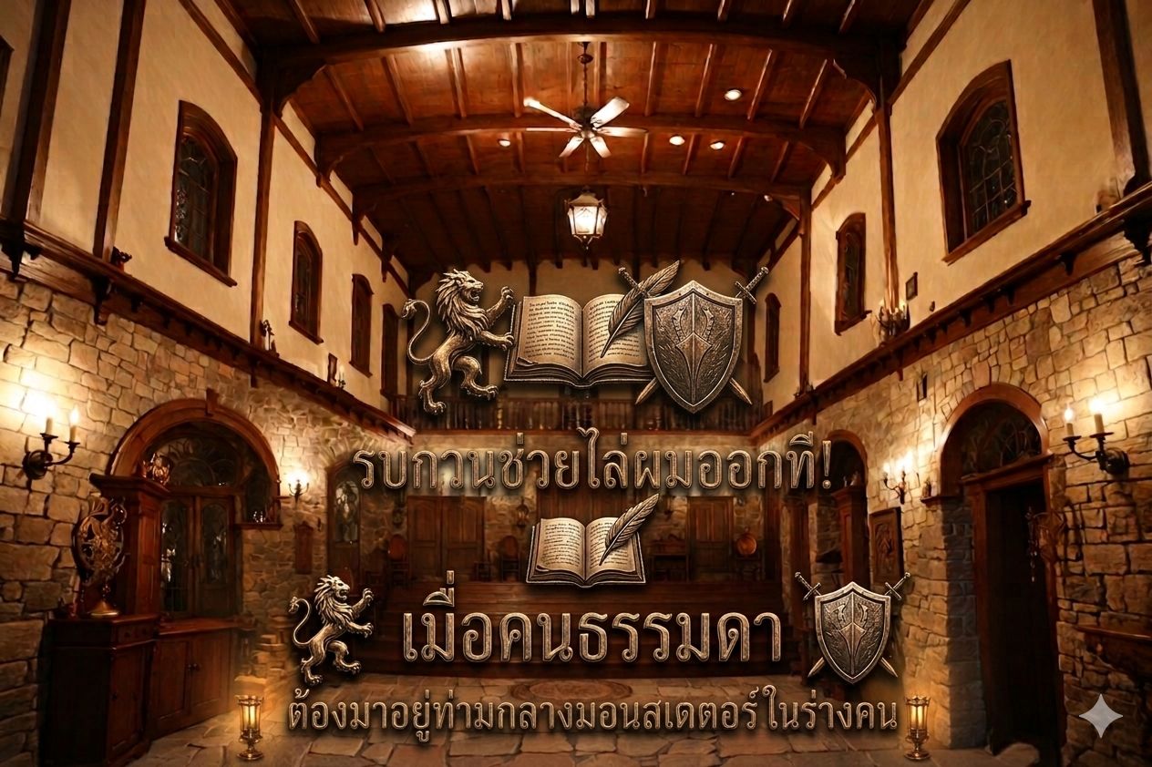 รบกวนช่วยไล่ผมออกที! เมื่อคนธรรมดาต้องมาอยู่ท่ามกลางคนประหลาด - มาเป็นพนักงานกิลด์กัน!!