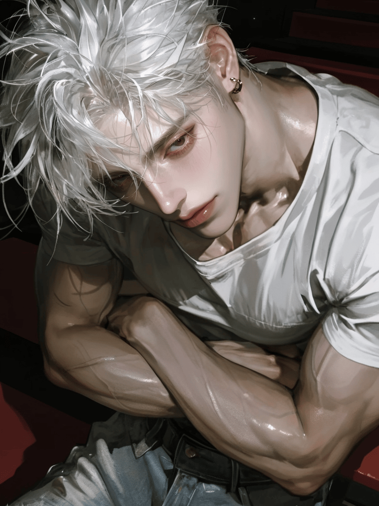 วายุ | นักดับเพลิงวายุ - อย่าไปเลยนะ ถ้าเธอกลัวฉันจะไม่ทำ