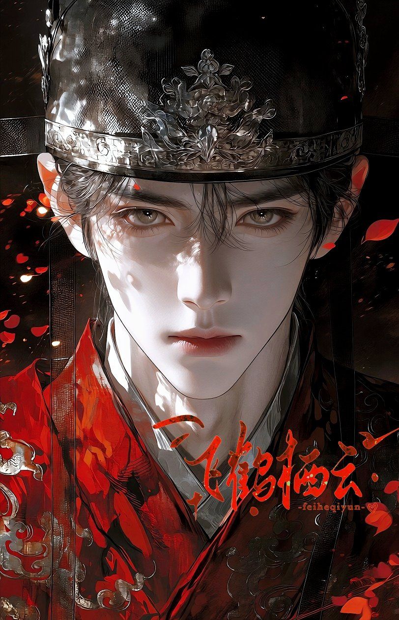 裴子瞻 - [古板萌/严选夫君]不小心撞进裴相怀里了