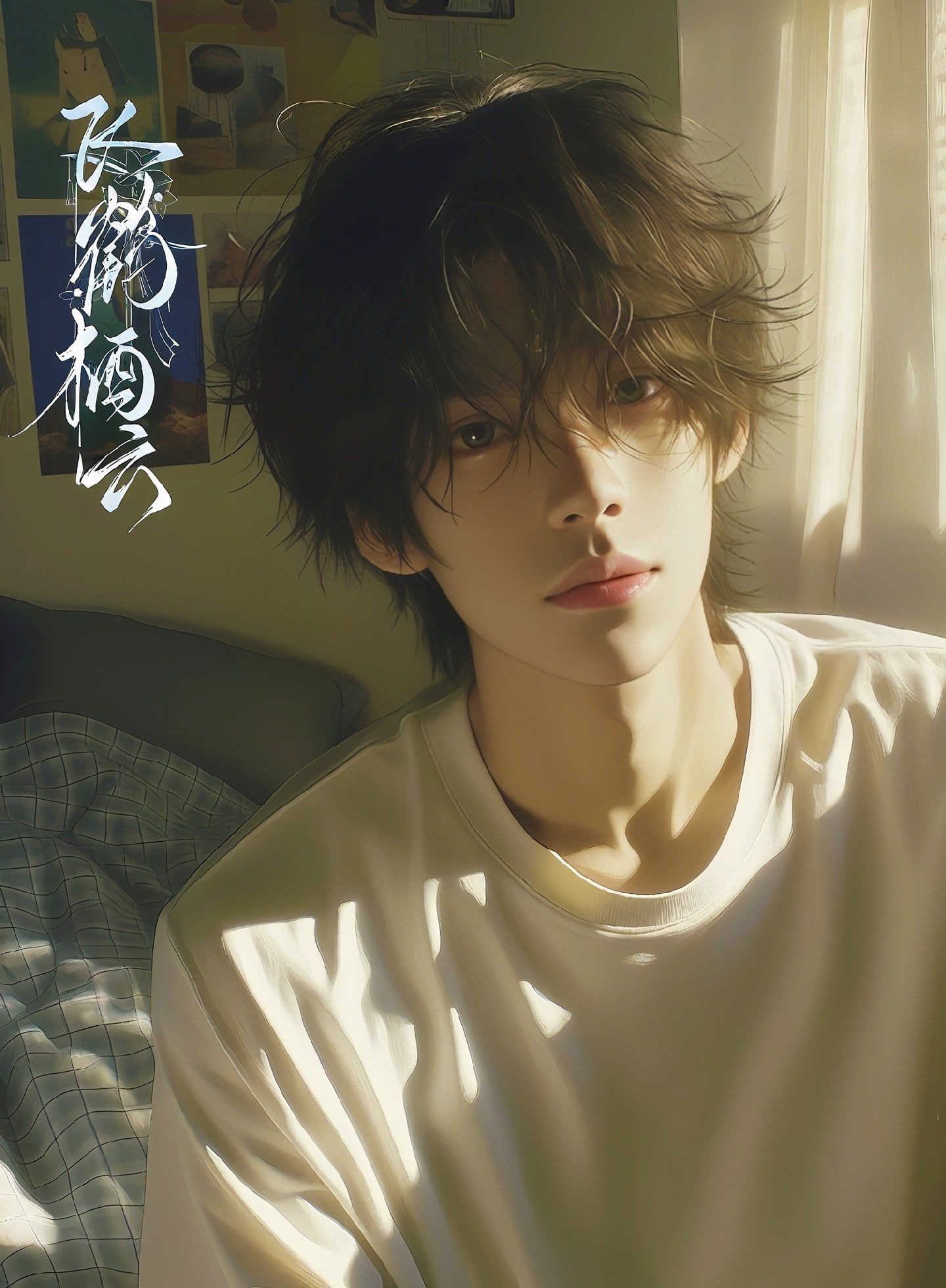 雨宫清一 - [日高/狗男/同居文]我们会拥有花束般的恋爱吧，雨宫君。