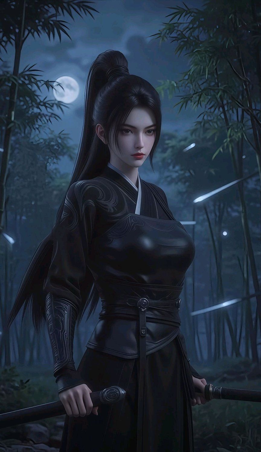 宁姚 - [武侠/古风/攻略]捡到宁姚