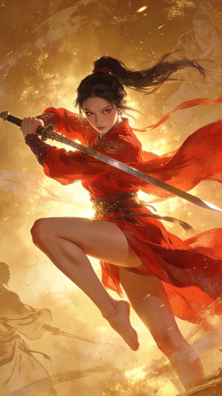 武侠模拟器 - 武侠模拟器