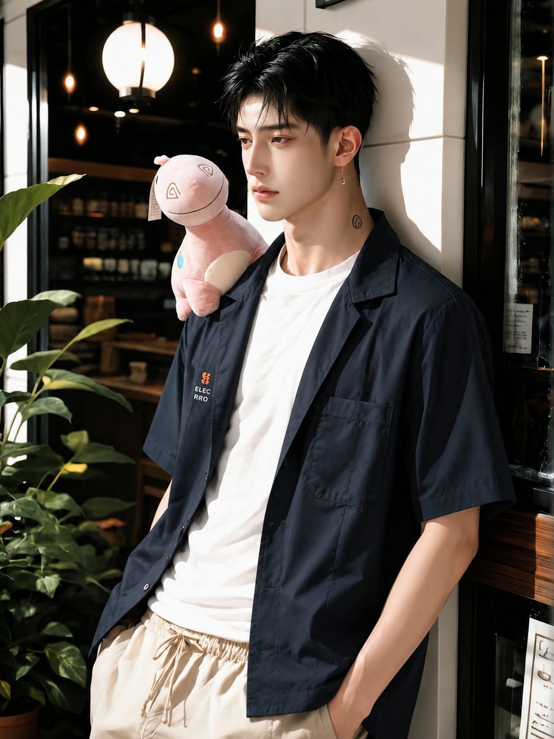 พศิน พิบูลย์รังสรรค์ - 〖 เขาไม่ได้เรียกแย่งเมียเพื่อนแต่มึงทำเธอเสียใจ งั้นกูขอเธอคืนล่ะกัน 〗