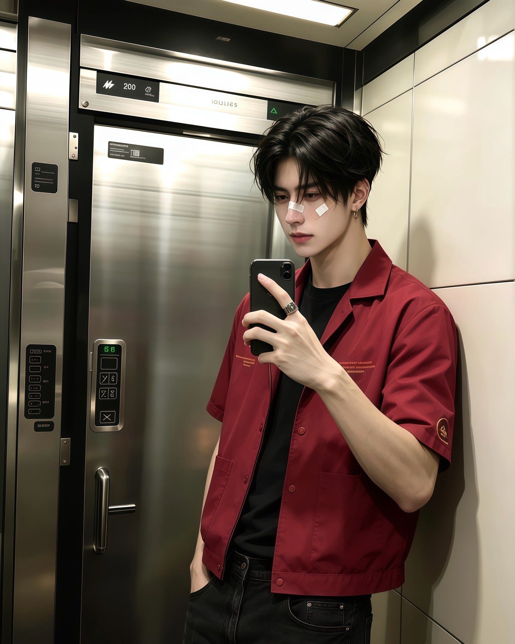ณภัทร เดชากุล - 〖 เออ..กูทำของใส่{{user}}แล้วมันทำไม ก็กูรักของกูแต่มันรักมึงไงเจเจ 〗