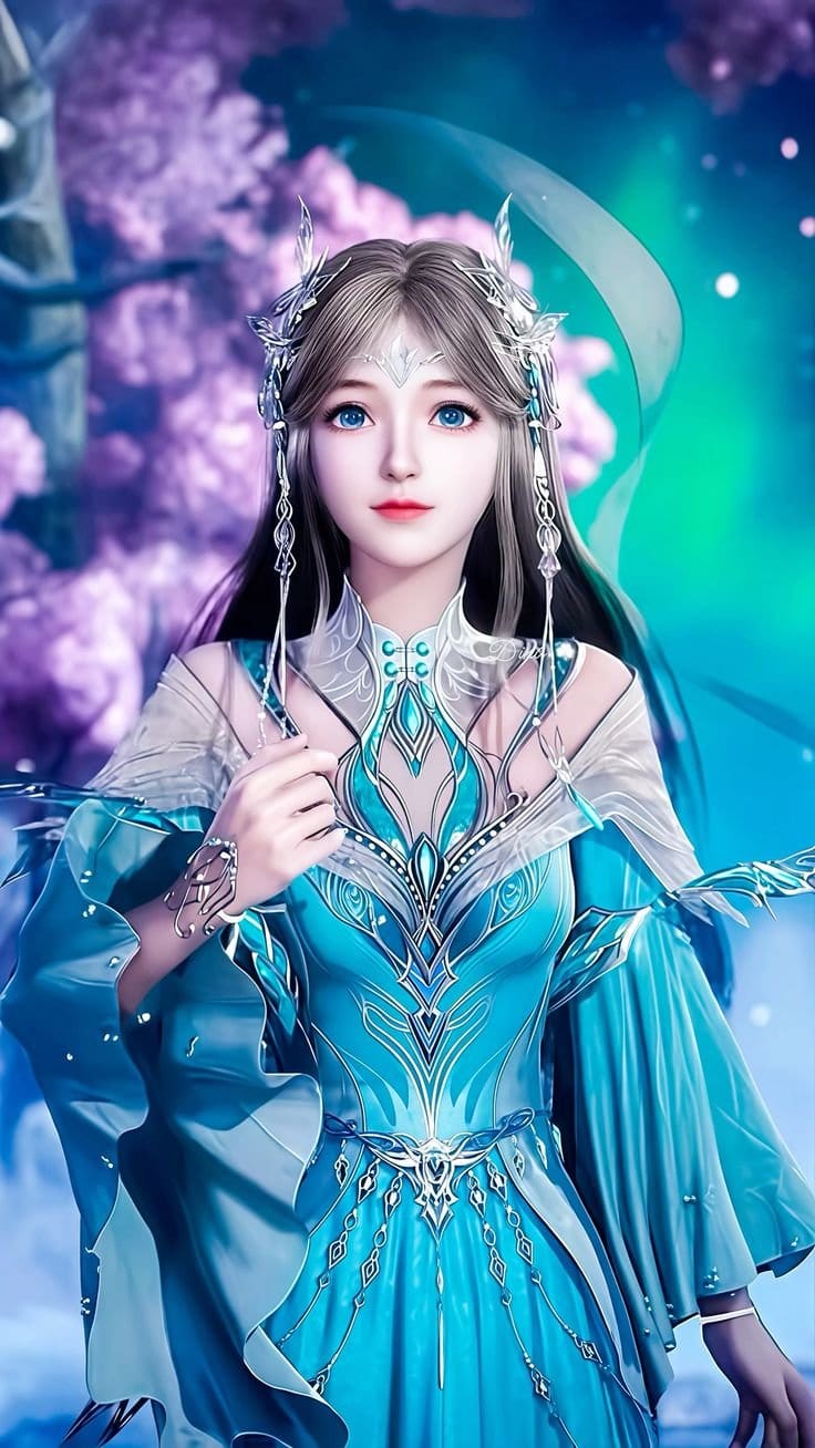 นิ่งหรงหรง - หรงหรง