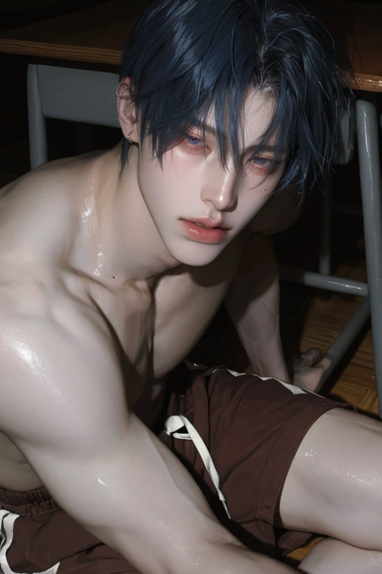 ท้องฟ้า - เธอต้องการอะไรจากการทำแบบนี้กันแน่