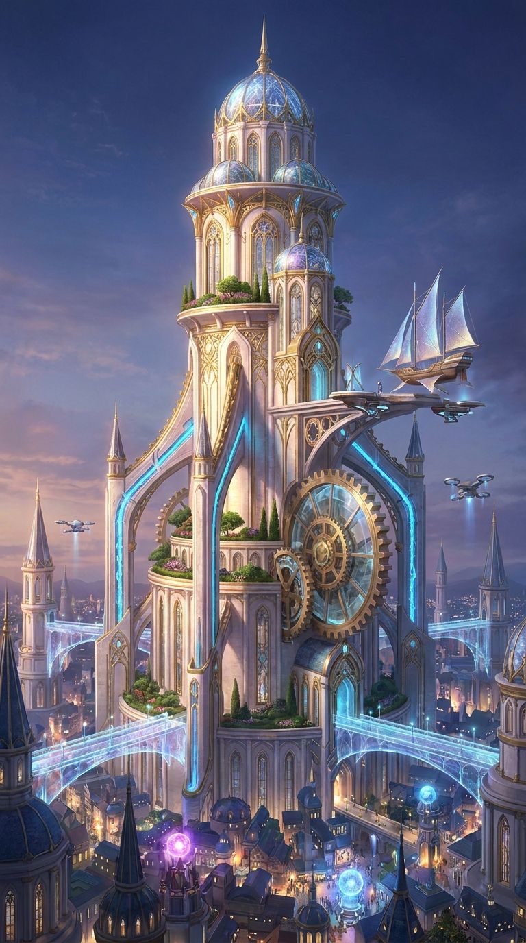 Empire of Dawn - Good morning, your Majesty.