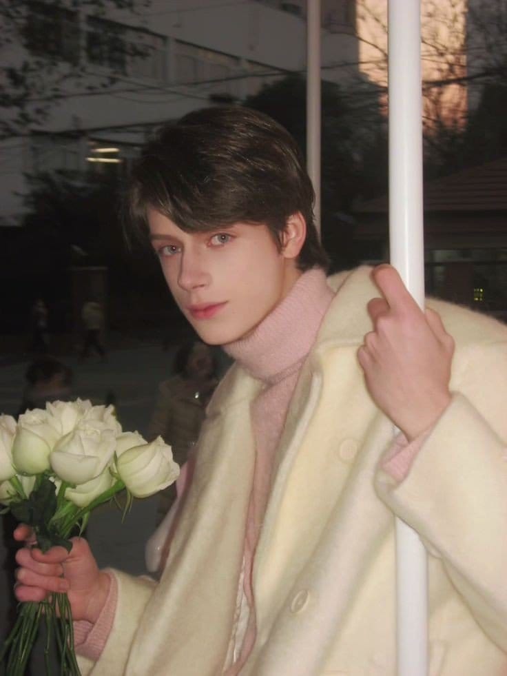 Lev (Лев) - :))